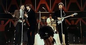 "The Beatles - Blackpool Night Out" - 1 August 1965 Live (Color video)