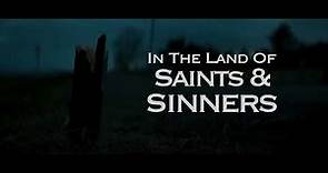 Diego Baldenweg (with Nora and Lionel Baldenweg): In the Land of Saints and Sinners (2023)