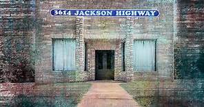 Muscle Shoals Studio: A History Of The Soul Of America