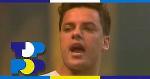 Nick Kamen - Each Time You Break My Heart (1987) • TopPop