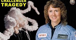 Shocking Facts About the Space Shuttle Challenger Disaster