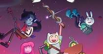 Adventure Time: Terre Lontane - guarda la serie in streaming