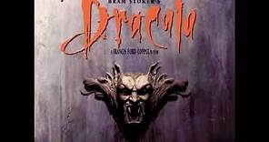 Dracula - Bram Stoker's *Original Soundtrack* Film [1992]