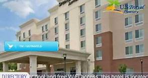 SpringHill Suites by Marriott Raleigh Cary - Cary Hotels, North Carolina
