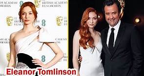 Eleanor Tomlinson || 7 Things You Need To Know About Eleanor Tomlinson