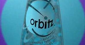 ORBITZ Original New Age Drink! 90's Nostalgia