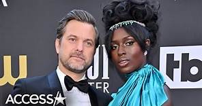 Joshua Jackson & Jodie Turner-Smith DIVORCING After 4 Years Of Marriage