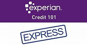 How Do I Place a Security Freeze? | Experian Credit 101 Express