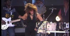 Paula Abdul - Dance Like There's No Tomorrow (Live)