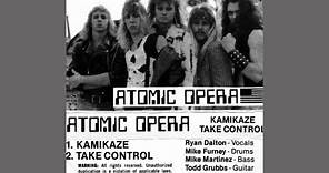 Atomic Opera - Take Control (1985)