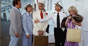 Watch The Love Boat Season 1 Episode 15: The Love Boat - The Caper/ Eyes Of Love, Hollywood Royalty/ Masquerade Part 1 – Full show on Paramount Plus
