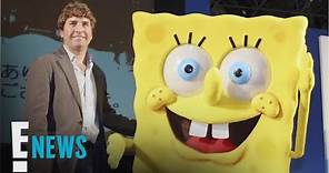"SpongeBob SquarePants" Creator Stephen Hillenburg Dies at 57 | E! News