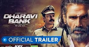 Dharavi Bank trailer out! Vivek Oberoi prepares for a face off with Suniel Shetty. Watch