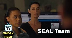SEAL Team 2x10 Sneak Peek "Prisoner's Dilemma"
