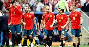 Mundial 2018 | Resumen y goles del Rusia 1-1 España