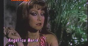 Angélica María "No es Mejor que Yo " Video Oficial