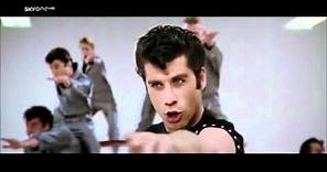 Grease Greased Lightning Official Video HQ