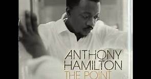 Anthony Hamilton - her heart