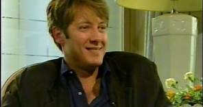 JAMES SPADER Interview 1997 - Speaking of Sexuality?