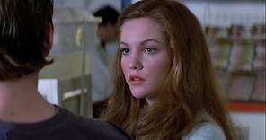 Diane Lane | The Outsiders All Scenes (2/3) [1080p]