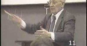 Hugh Nibley, "The Pearl of Great Price on the Plurality of Worlds" (PoGP Lecture Series - 13)