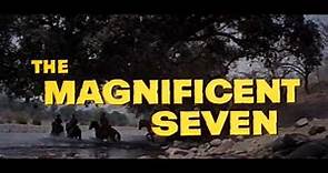 (1960) The Magnificent Seven (1)