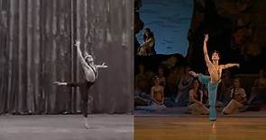 Evolution of Ali Variation (Le Corsaire) over the Years