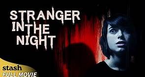 Stranger in the Night | Horror Slasher | Full Movie