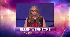 "Jeopardy!" Season 34 Open Supercut