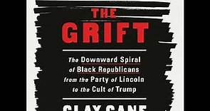 Audiobook Sample: The Grift