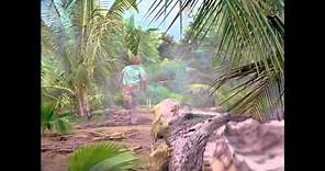 Crocodile 2 Death Swamp 2002 Trailer 1080p