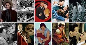 Public Domain Movies You Can Watch, Remake or Use...for FREE!