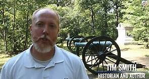The Hornet's Nest at Shiloh: The Truth About Benjamin Prentiss