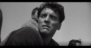 JIM THORPE -- ALL-AMERICAN (1951): Quit Complaining (Full Clip) - Classic 1950s Movie