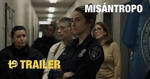 Misántropo - Trailer español