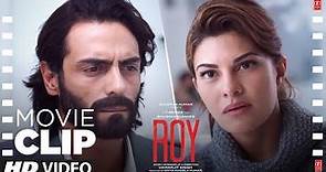ROY (Movie Clip #7) "Janna Nahi Chahti" Ranbir Kapoor, Arjun Rampal and Jacqueline Fernandez