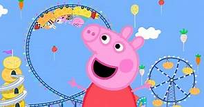 Best of Peppa Pig | Season 5 | Compilation 1 | Cartoons for Kids