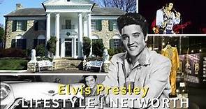 Elvis Presley Net Worth 2023 | Lifestyle, Mansion, Cars, and Vast Fortune