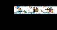 Mix of 8 videos from youtube : up to faster 8 pocoyo