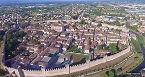 Cittadella - La città murata ( Padova - Veneto - Italy )