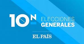 Resultados Electorales en Total España: Elecciones Generales 2015
