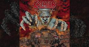 Kreator - London Apocalypticon - Live At The Roundhouse (2020, Live)