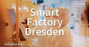 Industry 4.0 and Smart Factory | Infineon
