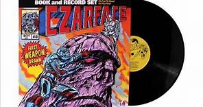 Czarface - First Weapon Drawn [full lp]