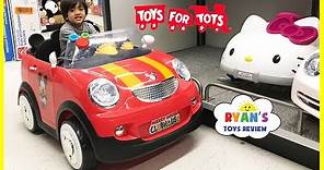 Toys Hunt Shopping at Toys R Us!!!