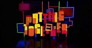 Direct From Broadway®: Putting It Together - Trailer - SpectiCast Entertainment