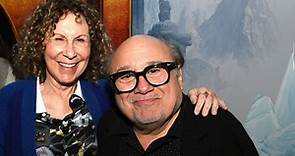 Rhea Perlman talks staying married to Danny DeVito despite decade-long separation