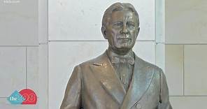 Born 155 years ago, Idaho Senator William Borah, his legacy lives on
