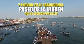 Río Papaloapan Orgullo de Veracruz
