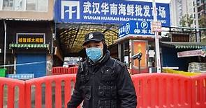武漢官方大幅修訂新冠肺炎死亡人數，統計標凖仍受質疑